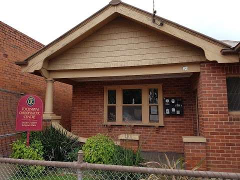 Photo: Tocumwal Chiropractic Centre