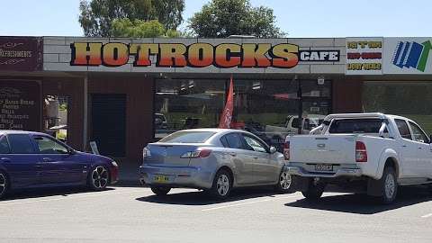 Photo: Tocumwal Hot Rocks Cafe